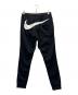 NIKE (ナイキ) F.C.R.B. (エフシーレアルブリストル) パンツ ブラック サイズ:M：12000円