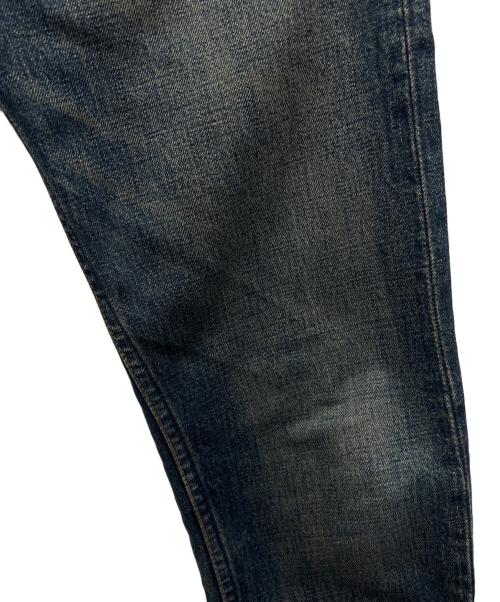 LEVI'S（リーバイス）LEVI'S (リーバイス) デニムパンツ ブルー サイズ:W29 L34の古着・服飾アイテム