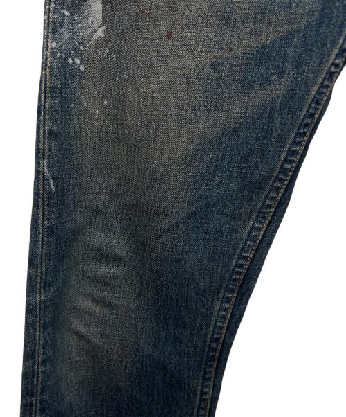 LEVI'S（リーバイス）LEVI'S (リーバイス) デニムパンツ ブルー サイズ:W29 L34の古着・服飾アイテム