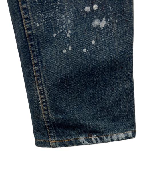 LEVI'S（リーバイス）LEVI'S (リーバイス) デニムパンツ ブルー サイズ:W29 L34の古着・服飾アイテム
