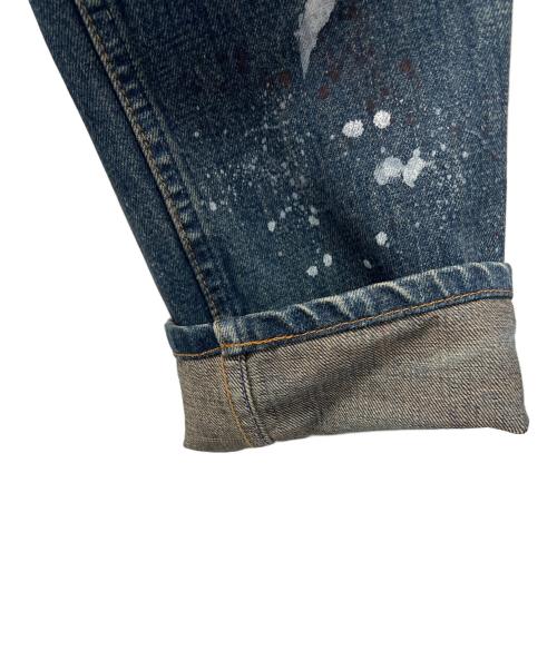 LEVI'S（リーバイス）LEVI'S (リーバイス) デニムパンツ ブルー サイズ:W29 L34の古着・服飾アイテム