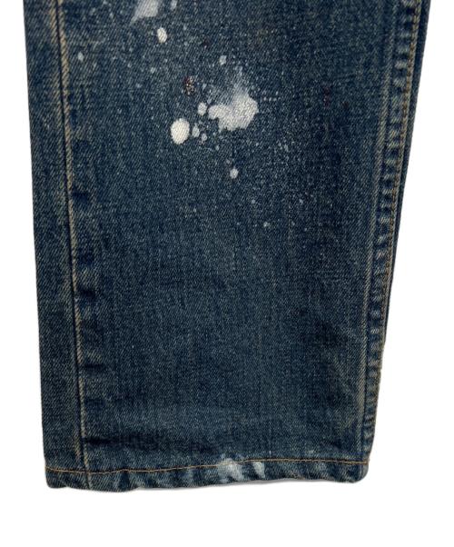 LEVI'S（リーバイス）LEVI'S (リーバイス) デニムパンツ ブルー サイズ:W29 L34の古着・服飾アイテム