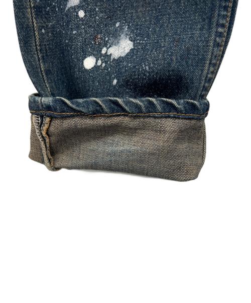 LEVI'S（リーバイス）LEVI'S (リーバイス) デニムパンツ ブルー サイズ:W29 L34の古着・服飾アイテム