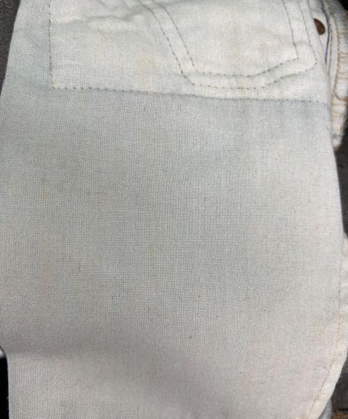 LEVI'S（リーバイス）LEVI'S (リーバイス) デニムパンツ ブルー サイズ:W29 L34の古着・服飾アイテム