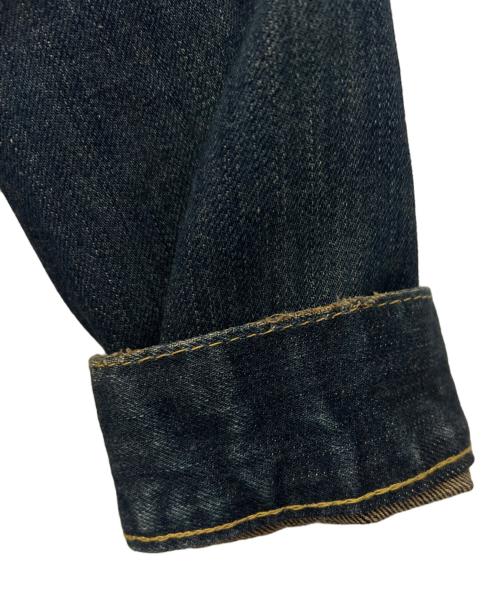 LEVI'S（リーバイス）LEVI'S (リーバイス) デニムジャケット インディゴ サイズ:Ｍの古着・服飾アイテム
