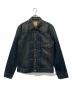 LEVI'S（リーバイス）の古着「デニムジャケット」｜インディゴ