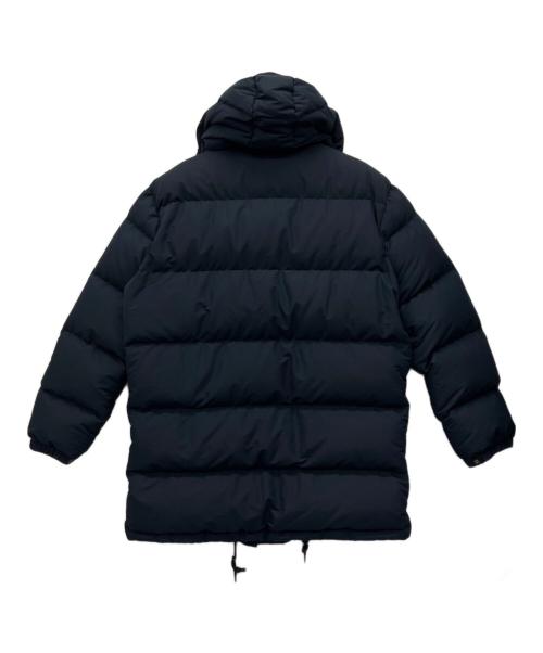 POLO RALPH LAUREN（ポロ・ラルフローレン）POLO RALPH LAUREN (ポロ・ラルフローレン) ダウンジャケット ネイビー サイズ:Lの古着・服飾アイテム