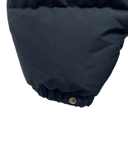POLO RALPH LAUREN（ポロ・ラルフローレン）POLO RALPH LAUREN (ポロ・ラルフローレン) ダウンジャケット ネイビー サイズ:Lの古着・服飾アイテム