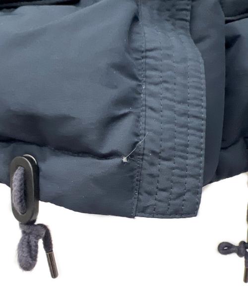 POLO RALPH LAUREN（ポロ・ラルフローレン）POLO RALPH LAUREN (ポロ・ラルフローレン) ダウンジャケット ネイビー サイズ:Lの古着・服飾アイテム