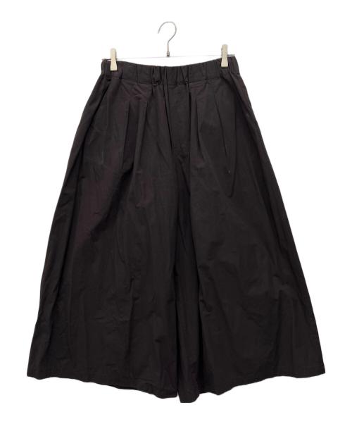 HUIS.（ハウス）HUIS. (ハウス) パンツ グレー サイズ:FREEの古着・服飾アイテム