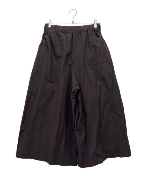 HUIS.（ハウス）HUIS. (ハウス) パンツ グレー サイズ:FREEの古着・服飾アイテム