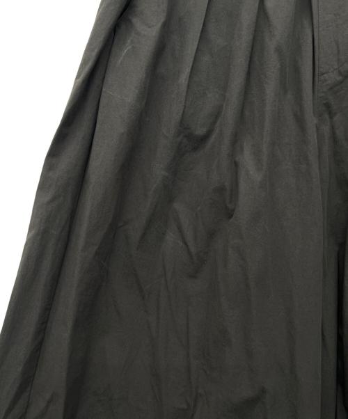 HUIS.（ハウス）HUIS. (ハウス) パンツ グレー サイズ:FREEの古着・服飾アイテム