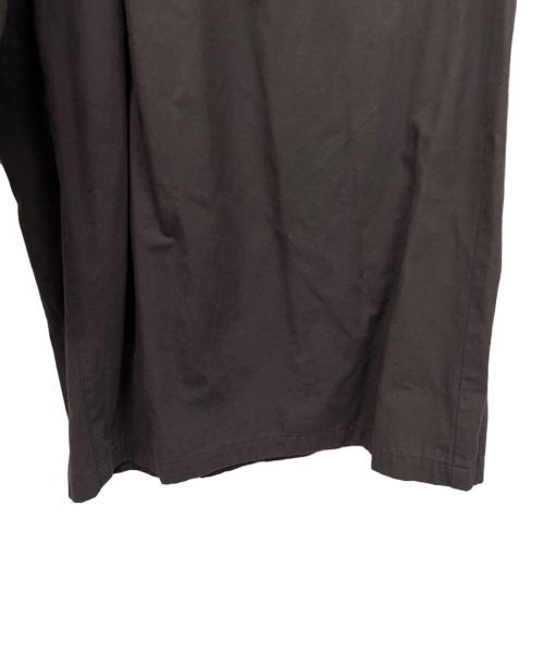 HUIS.（ハウス）HUIS. (ハウス) パンツ グレー サイズ:FREEの古着・服飾アイテム