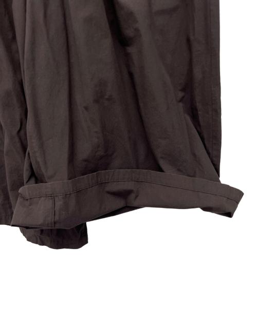 HUIS.（ハウス）HUIS. (ハウス) パンツ グレー サイズ:FREEの古着・服飾アイテム