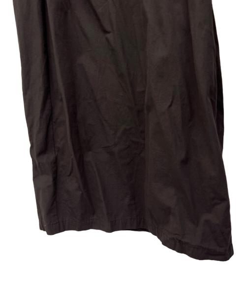 HUIS.（ハウス）HUIS. (ハウス) パンツ グレー サイズ:FREEの古着・服飾アイテム
