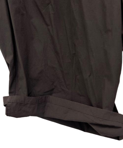HUIS.（ハウス）HUIS. (ハウス) パンツ グレー サイズ:FREEの古着・服飾アイテム