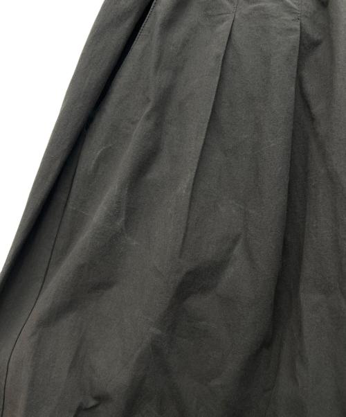 HUIS.（ハウス）HUIS. (ハウス) パンツ グレー サイズ:FREEの古着・服飾アイテム