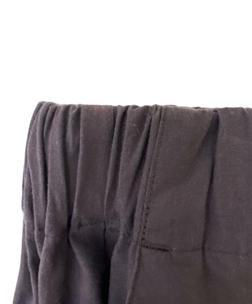 HUIS.（ハウス）HUIS. (ハウス) パンツ グレー サイズ:FREEの古着・服飾アイテム