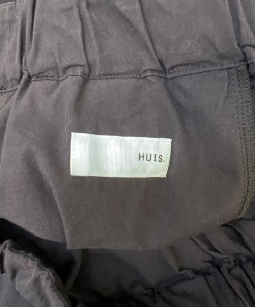 HUIS.（ハウス）HUIS. (ハウス) パンツ グレー サイズ:FREEの古着・服飾アイテム