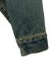 中古・古着 HARLEY-DAVIDSON (ハーレーダビッドソン) デニムジャケット ブルー サイズ:M：11000円
