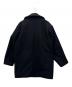 Schott (ショット) Pコート ブラック サイズ:L：18000円