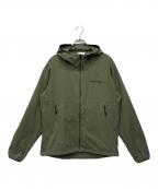 Columbiaコロンビア）の古着「マウンテンパーカー」｜グリーン