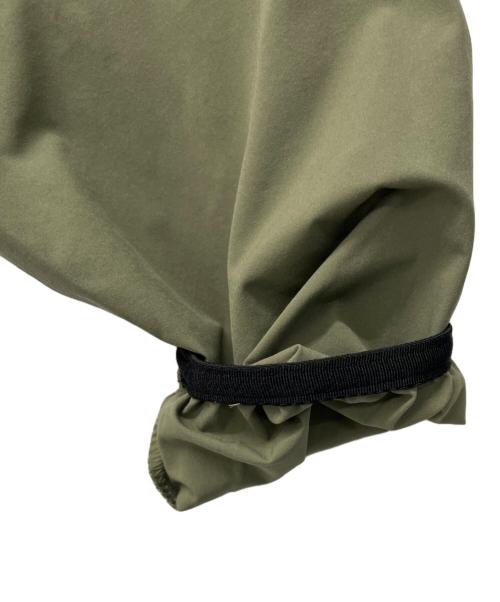 Columbia（コロンビア）Columbia (コロンビア) マウンテンパーカー グリーン サイズ:Mの古着・服飾アイテム
