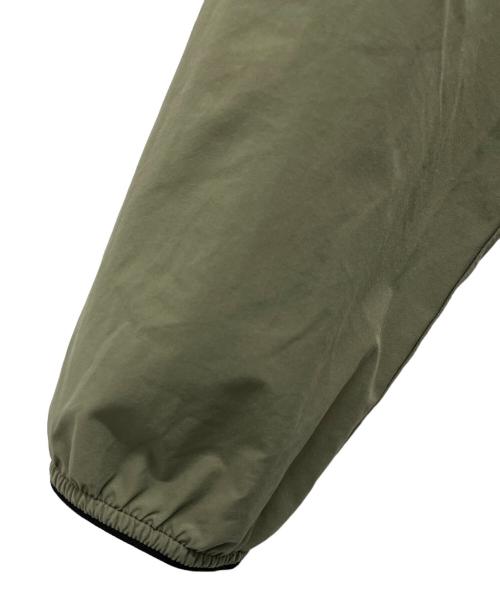 Columbia（コロンビア）Columbia (コロンビア) マウンテンパーカー グリーン サイズ:Mの古着・服飾アイテム