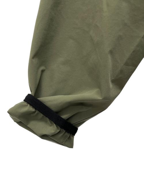 Columbia（コロンビア）Columbia (コロンビア) マウンテンパーカー グリーン サイズ:Mの古着・服飾アイテム