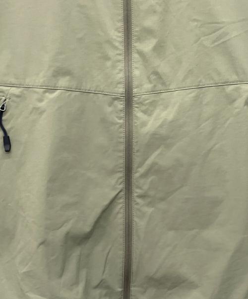 Columbia（コロンビア）Columbia (コロンビア) マウンテンパーカー グリーン サイズ:Mの古着・服飾アイテム