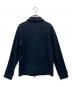 BURBERRY (バーバリー) コットンジャケット ネイビー サイズ:L：6000円