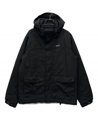 中古・古着通販】Patagonia (パタゴニア) マウンテンパーカー ブラック