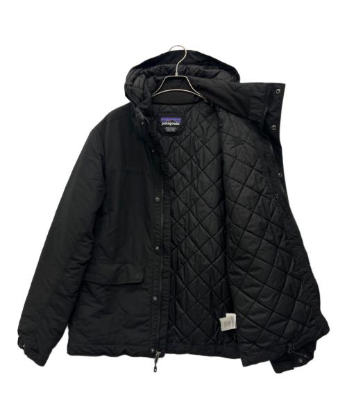 Patagonia（パタゴニア）Patagonia (パタゴニア) マウンテンパーカー ブラック サイズ:Mの古着・服飾アイテム