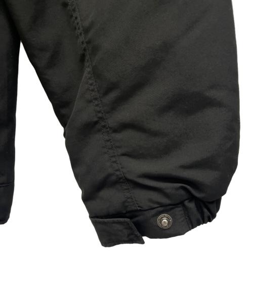 Patagonia（パタゴニア）Patagonia (パタゴニア) マウンテンパーカー ブラック サイズ:Mの古着・服飾アイテム
