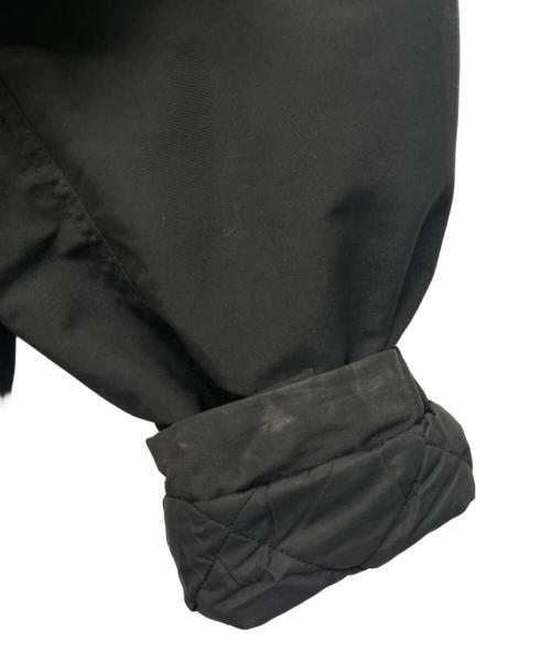 Patagonia（パタゴニア）Patagonia (パタゴニア) マウンテンパーカー ブラック サイズ:Mの古着・服飾アイテム