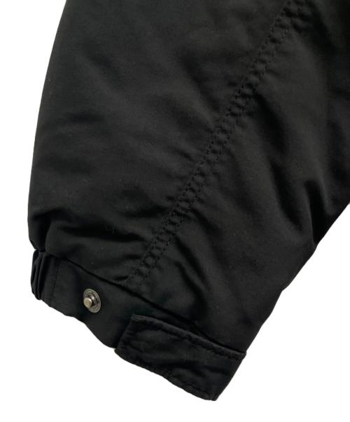 Patagonia（パタゴニア）Patagonia (パタゴニア) マウンテンパーカー ブラック サイズ:Mの古着・服飾アイテム