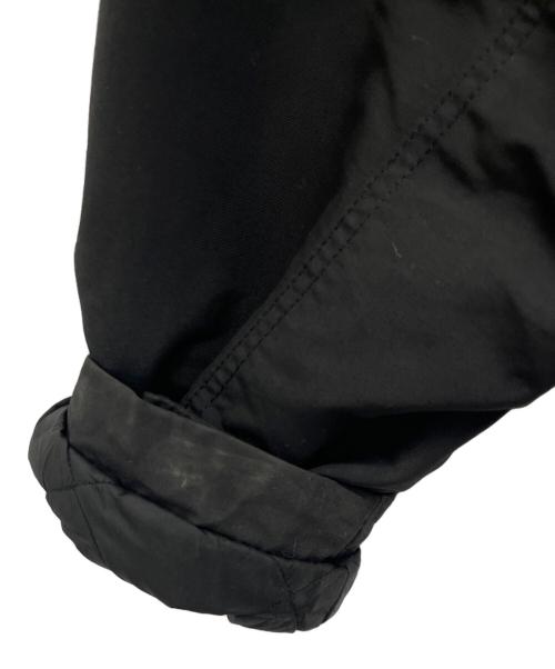 Patagonia（パタゴニア）Patagonia (パタゴニア) マウンテンパーカー ブラック サイズ:Mの古着・服飾アイテム
