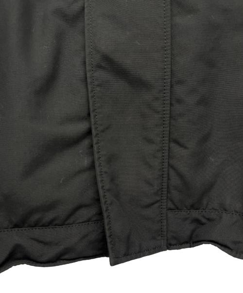 Patagonia（パタゴニア）Patagonia (パタゴニア) マウンテンパーカー ブラック サイズ:Mの古着・服飾アイテム