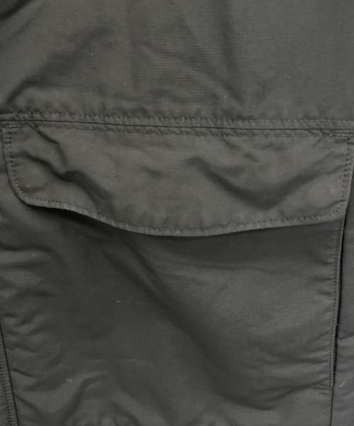 Patagonia（パタゴニア）Patagonia (パタゴニア) マウンテンパーカー ブラック サイズ:Mの古着・服飾アイテム