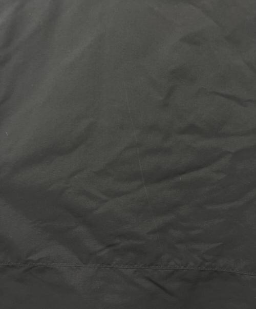 Patagonia（パタゴニア）Patagonia (パタゴニア) マウンテンパーカー ブラック サイズ:Mの古着・服飾アイテム