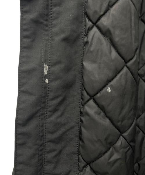 Patagonia（パタゴニア）Patagonia (パタゴニア) マウンテンパーカー ブラック サイズ:Mの古着・服飾アイテム