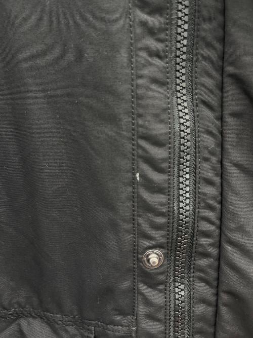 Patagonia（パタゴニア）Patagonia (パタゴニア) マウンテンパーカー ブラック サイズ:Mの古着・服飾アイテム