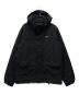 Patagonia（パタゴニア）の古着「マウンテンパーカー」｜ブラック