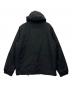 Patagonia (パタゴニア) マウンテンパーカー ブラック サイズ:M：22000円