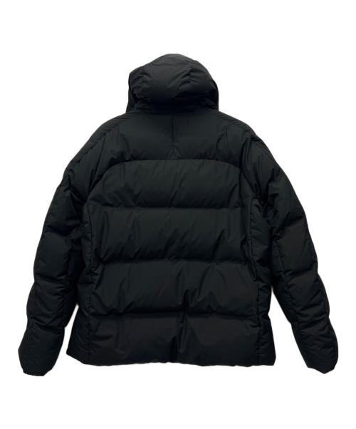 UNIQLO（ユニクロ）UNIQLO (ユニクロ) ダウンジャケット ブラック サイズ:XLの古着・服飾アイテム