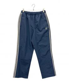 adidas（アディダス）の古着「トラックパンツ」｜ブルー