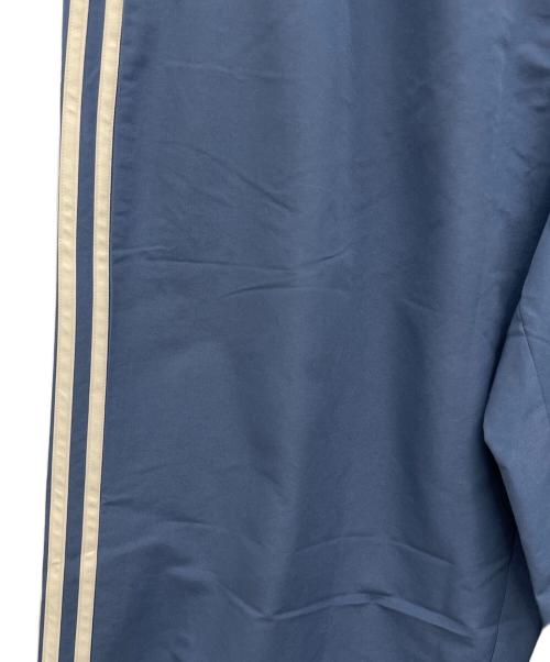adidas（アディダス）adidas (アディダス) トラックパンツ ブルー サイズ:XLの古着・服飾アイテム