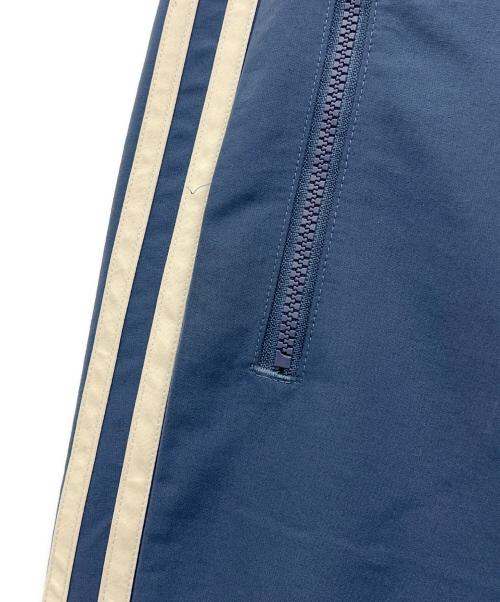 adidas（アディダス）adidas (アディダス) トラックパンツ ブルー サイズ:XLの古着・服飾アイテム