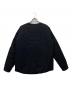 NANGA (ナンガ) URBAN RESEARCH DOORS (アーバンリサーチドアーズ) インナーダウンジャケット ブラック サイズ:M：12000円