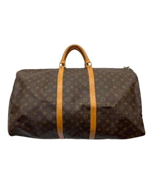 LOUIS VUITTON（ルイ ヴィトン）LOUIS VUITTON (ルイ ヴィトン) トラベルバッグの古着・服飾アイテム